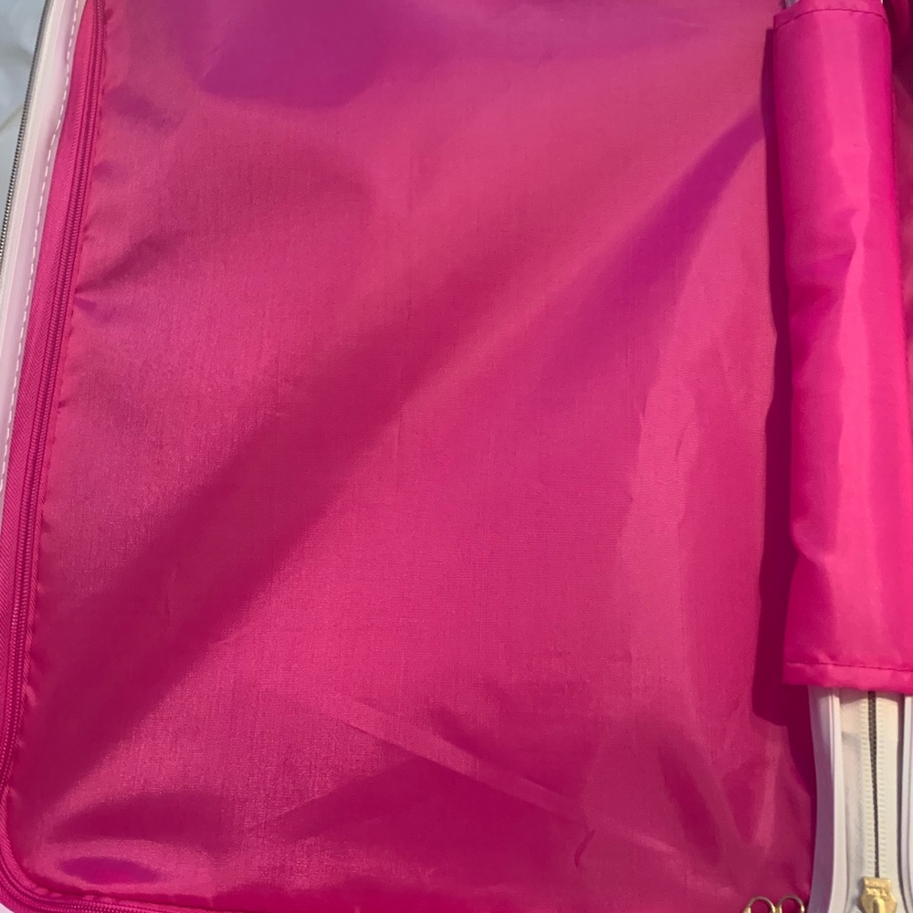 Lilly pulitzer suitcase - Picture 4 of 6